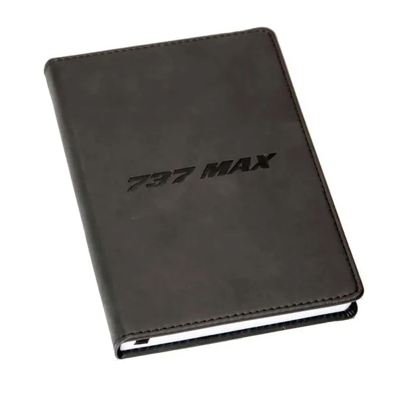 Boeing 737 MAX Notebook
