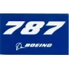 Boeing B787 Sticker