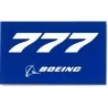 Boeing B777 Sticker