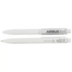 Bolígrafo Reciclado Airbus