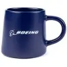 Boeing Script Logo Mug