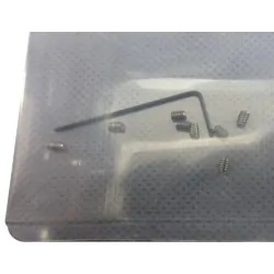 David Clark Setscrew - Pack of 10