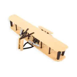 WRIGHT FLYER Airplane Model