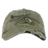 AH-64 Apache Cap