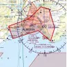 Carta VFR 1:500.000 España - ROGERS DATA