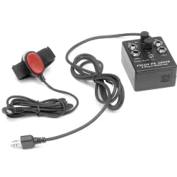 Dual Intercom PA-200IK for Icom and Bendix