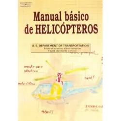 Manual Básico del Helicóptero