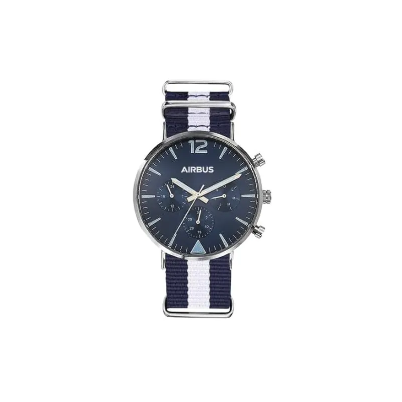 Reloj de pulsera Airbus Montmartre