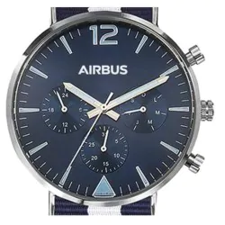 Reloj de pulsera Airbus Montmartre