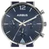 Airbus Montmartre Watch
