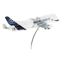 Maqueta Airbus Beluga XL escala 1:400