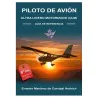 Piloto de Avión Ultra Ligero Motorizado – Guía de Referencia Catálogo   Productos Vista previa