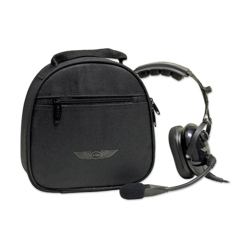 Headsets Bag ASA