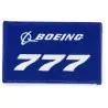Parche Boeing 777