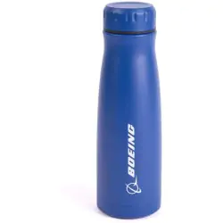 Boeing 737 Stratotype Water Bottle