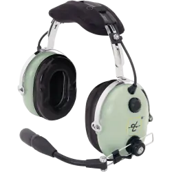 David Clark H10-60H Aviation Headset