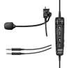 Bose A30 Aviation Headset Cable with Control Module