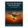 PILOTO DE RPAS – Multicóptero – Guía de Referencia