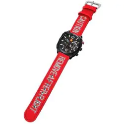 Reloj AVIADOR Escarapela