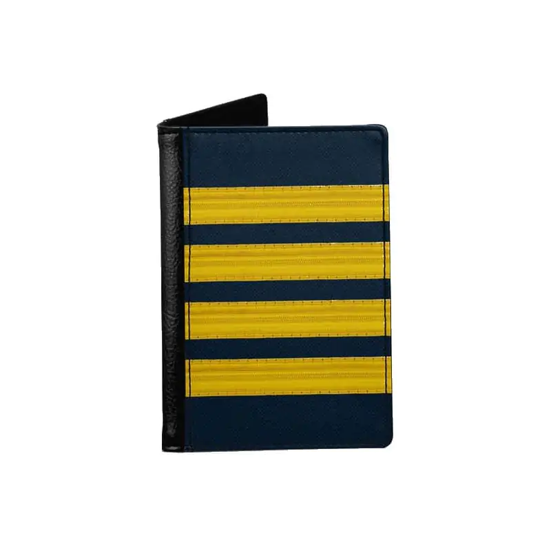 Passport cover - Stripes