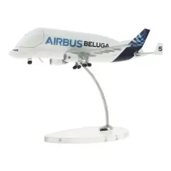 copy of Airbus Beluga 1:400 scale model