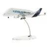 Maqueta Airbus Beluga escala 1:400