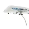 Maqueta Airbus Beluga escala 1:400