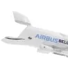 Maqueta Airbus Beluga XL escala 1:200