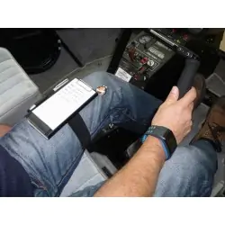 Piernógrafo Pilot para Smartphone