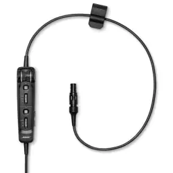 BOSE A30® Headset cable, 6-pin LEMO plug