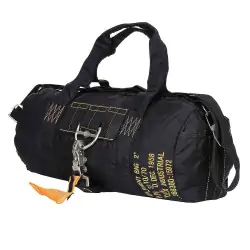 Bolso de viaje paracaidista
