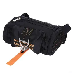 Riñonera Paracaidista