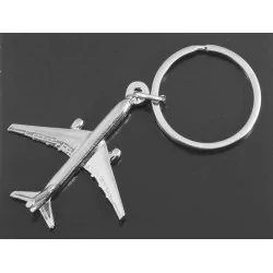 Boeing B777 Keyring