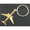 Boeing B777 Keyring