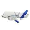 Airbus Beluga plush plane
