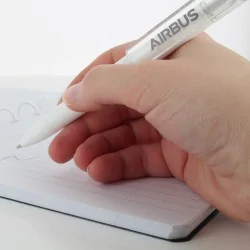 Bolígrafo Reciclado Airbus