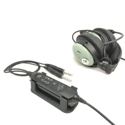 David Clark DC ONE-X Auriculares para Pilotos