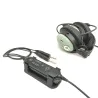 David Clark DC ONE-X Auriculares para Pilotos