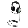 David Clark DC ONE-X Auriculares para Pilotos