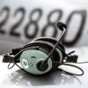 David Clark DC ONE-X Auriculares para Pilotos