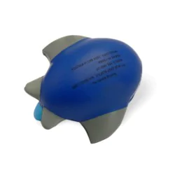 Boeing 787 Pudgy Squeeze Toy