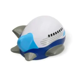 Boeing 787 Pudgy Squeeze Toy