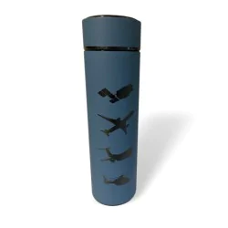 Airbus Vacuum bottle