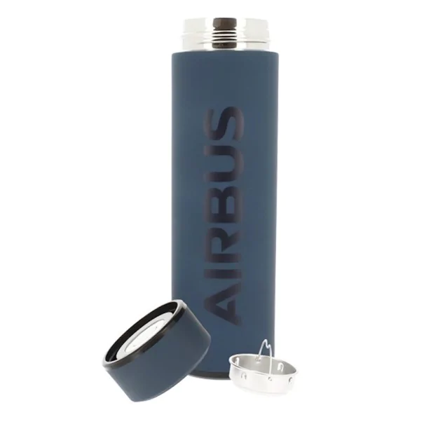 Botella isotérmica Airbus 500 ml