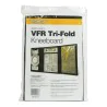 ASA Tri-Fold VFR Kneeboard