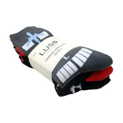 Pack 3 pares calcetines Aviación