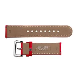 Correa AVIADOR RBF en nylon y cuero