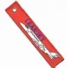 Llavero "Remove Before Flight Learjet"
