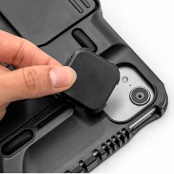 Carcasa PIVOT para iPad Mini 6 y mini A17 Pro