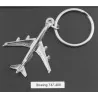 Boeing B747 Keyring